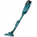 Makita DCL285FZ Akum. odkurzacz pionowy LXT 18V bez akumulatora
