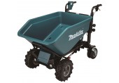 Makita DCU602Z Wózek transportowy akumulatorowy Li-ion LXT 2x18V, bez akumulatorów