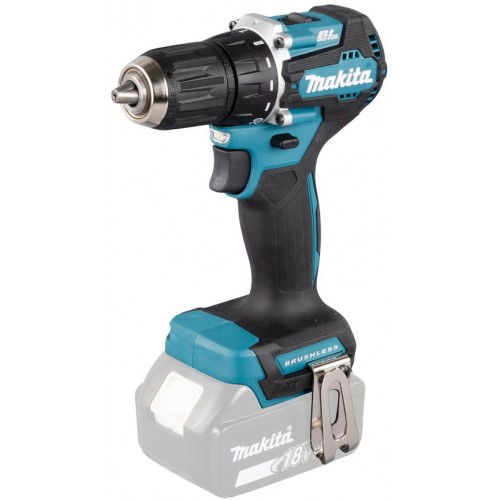 Makita DDF487Z Akumulatorowa wiertarko-wkrętarka Li-ion LXT 18V, bez akum Makita DDF487Z Akumulatorowa wiertarko-wkrętarka Li-ion LXT 18V, bez akum