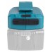 Makita DECADP05 Adapter Ładowarka USB 18V