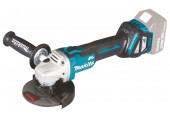 Makita DGA511Z Aku szlifierka kątowa 125mm Li-ion LXT 18V