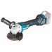 Makita DGA511Z Aku szlifierka kątowa 125mm Li-ion LXT 18V