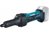 Makita DGD800Z Akumulatorowa szlifierka prosta Li-ion LXT 18V, bez baterii