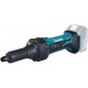 Makita DGD800Z Akumulatorowa szlifierka prosta Li-ion LXT 18V, bez baterii