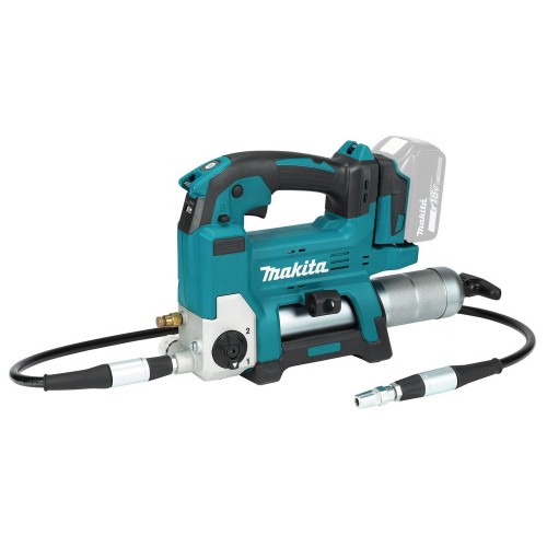 Makita DGP180Z Akumulatorowa Smarownica Li-ion LXT 18V