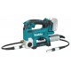 Makita DGP180Z Akumulatorowa Smarownica Li-ion LXT 18V