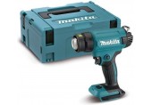 Makita DHG181ZJ Opalarka Li-ion LXT 18V, bez aku, Mackapc