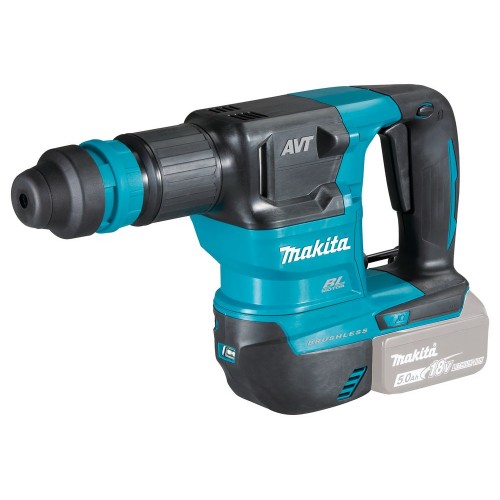 Makita DHK180Z Akumulatorowa dłutownica Li-ion LXT 18V, bez aku Makita DHK180Z Akumulatorowa dłutownica Li-ion LXT 18V, bez aku
