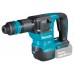 Makita DHK180Z Akumulatorowa dłutownica Li-ion LXT 18V, bez aku