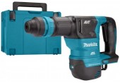 Makita DHK180ZJ Akumulatorowa dłutownica SDS-Pus Li-ion LXT 18V. Makpac