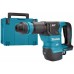 Makita DHK180ZJ Akumulatorowa dłutownica SDS-Pus Li-ion LXT 18V. Makpac