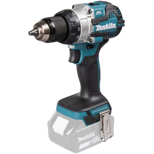 Makita DHP489Z Akum. wiertarko-wkrętarka Li-ion LXT 18V, bez akum