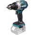 Makita DHP489Z Akum. wiertarko-wkrętarka Li-ion LXT 18V, bez akum