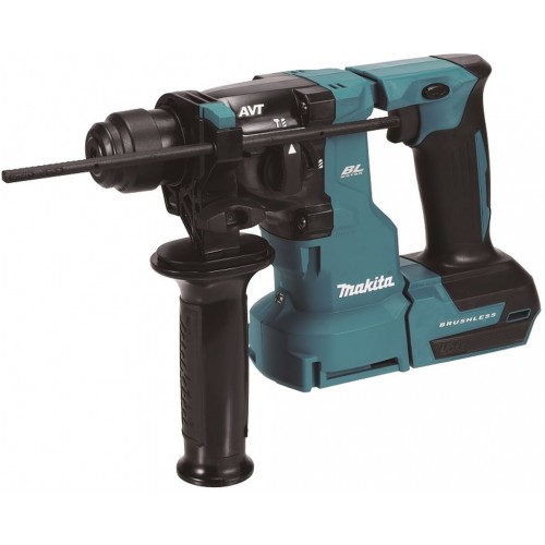 Makita DHR183Z Akum. młotowiertarka SDS-Plus 1,7J (AVT) (18V) bez baterii
