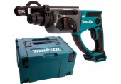 Makita DHR202ZJ Młotowiertarka Li-ion LXT (18V/bez aku) Makpac