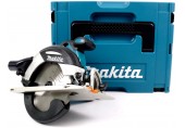 Makita DHS630ZJ Ręczna pilarka tarczowa 165 mm Li-ion LXT 18V, bez aku Z, Makpac