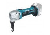 Makita DJN161Z Aku. nożyce do blachy Li-Ion 18V, bez akumulatora