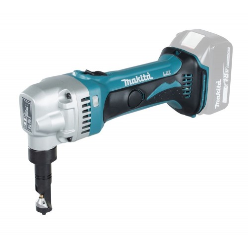 Makita DJN161Z Aku. nożyce do blachy Li-Ion 18V, bez akumulatora Makita DJN161Z Aku. nożyce do blachy Li-Ion 18V, bez akumulatora
