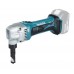 Makita DJN161Z Aku. nożyce do blachy Li-Ion 18V, bez akumulatora