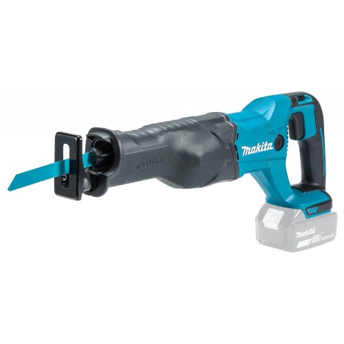 Makita DJR186Z Akumulatorowa Piła szablasta Li-ion LXT 18V, bez aku