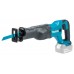 Makita DJR186Z Akumulatorowa Piła szablasta Li-ion LXT 18V, bez aku