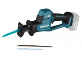 Makita DJR189Z Akum. piła posuwowa Li-ion LXT 18V bez akum