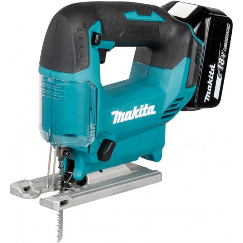 Makita DJV186WVE Akumulatorowa wyrzynarka Li-ion LXTB 18V/2,0Ah Makita DJV186WVE Akumulatorowa wyrzynarka Li-ion LXTB 18V/2,0Ah