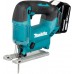 Makita DJV186WVE Akumulatorowa wyrzynarka Li-ion LXTB 18V/2,0Ah
