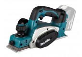 Makita DKP180Z Akumulatorowy strug 82mm, 18V, bez aku