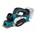 Makita DKP180Z Akumulatorowy strug 82mm, 18V, bez aku