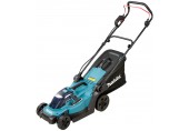 Makita DLM330Z Akumulatorowa kosiarka 330 mm Li-ion LXT 18V bez akum