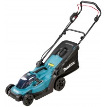 Makita DLM330Z Akumulatorowa kosiarka 330 mm Li-ion LXT 18V bez akum