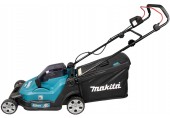 OUTLET Makita DLM432PT2 Aku kosiarka 430 mm Li-ion LXT BEZ AKUMULATORA I ŁADOWARKI