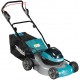 Makita DLM466PT2 Kosiarka akumulatorowa 46 cm LXT 2x18V