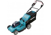 Makita DLM480Z Akumulatorowa kosiarka 480 mm Li-ion LXT 2x18V bez akum