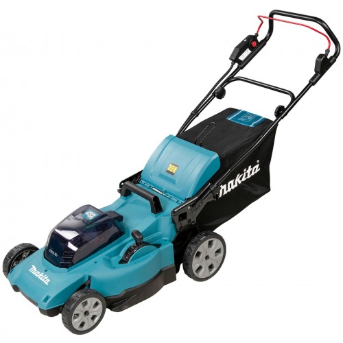Makita DLM480Z Akumulatorowa kosiarka 480 mm Li-ion LXT 2x18V bez akum