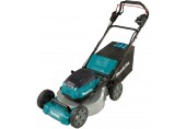 Makita DLM536Z Kosiarka Akumulatorowa Z Podróży 530mm Li-Ion Lxt 2X18V Bez Akumulatora