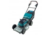 MAKITA DLM537Z Akumulatorowa kosiarka 530mm, Li-ion LXT 2x18V bez aku Z