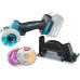 Makita DMC300Z Akum. przecinarka 76 mm Li-ion LXT 18V,bez aku