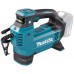 Makita DMP181Z Akum. minikompresor (11,1 bar) Li-ion 18V Li-ion 18V, bez aku