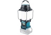 Makita DMR056 Akum. radio z lampą i latarką Li-ion LXT 14,4/18V Z