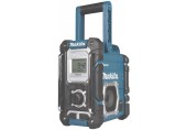 Makita DMR108N Radio budowlane z Bluetoothem, LXT, Li-ion 7,2V-18 V