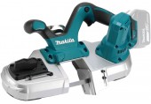 Makita DPB182Z Akumulatorowa piła taśmowa Li-ion LXT 18V, bez akumulatorów