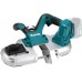 Makita DPB182Z Akumulatorowa piła taśmowa Li-ion LXT 18V, bez akumulatorów