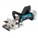 Makita DPJ180Z Akumulatorowa Frezarka lamelownica 18V