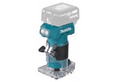 Makita DRT52Z Bezprzewodowy router jednoręczny Li-ion LXT 18V, bez akumulatora