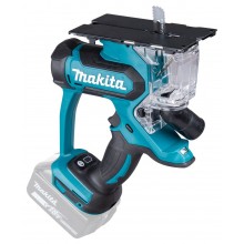 Makita DSD180Z Wycinarka do płyt akumulatorowa Li-ion LXT 18V, bez akumulatora