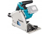 Makita DSP600ZJ Akumulatorowa pilarka tarczowa 165mm Li-ion LXT 2x18, Makpac, bez aku