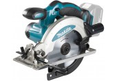 Makita DSS610Z Akumulatorowa pilarka tarczowa Li-ion LXT (18V/165mm) bez aku