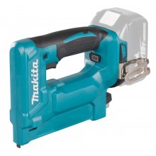 Makita DST112Z Akumulatorowy zszywacz 18V LXT Li-ion do zszywek 7–10 mm, bez akumulatora